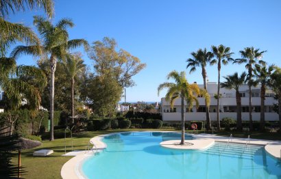 Reventa - Apartment - Penthouse - Marbella - Nueva Andalucia