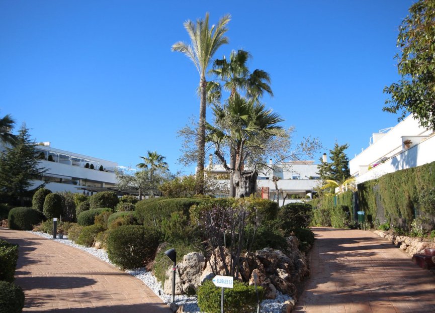 Reventa - Apartment - Penthouse - Marbella - Nueva Andalucia