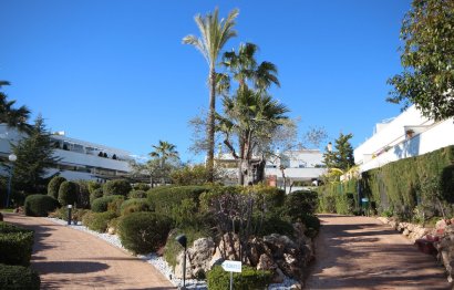 Reventa - Apartment - Penthouse - Marbella - Nueva Andalucia