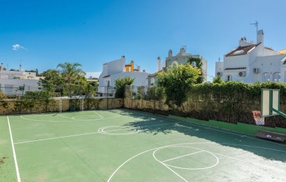 Reventa - Apartment - Penthouse - Marbella - Nueva Andalucia