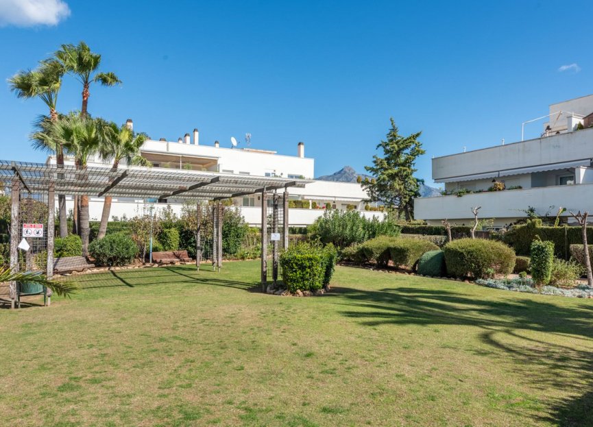 Reventa - Apartment - Penthouse - Marbella - Nueva Andalucia