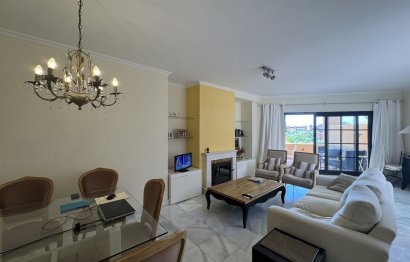 Reventa - Apartment - Penthouse - Estepona - Hacienda del Sol