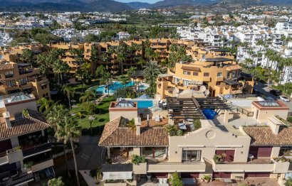 Reventa - Apartment - Penthouse - Estepona - Costalita