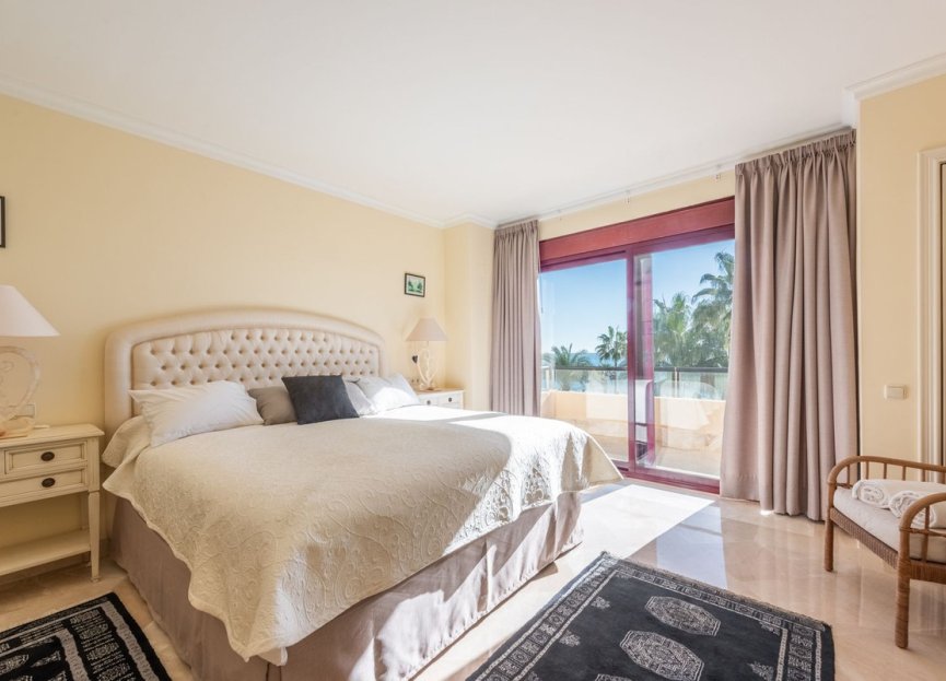 Reventa - Apartment - Penthouse - Estepona - Costalita