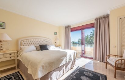 Reventa - Apartment - Penthouse - Estepona - Costalita