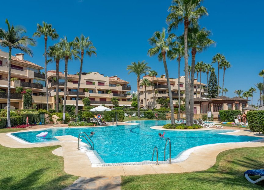 Reventa - Apartment - Penthouse - Estepona - Costalita