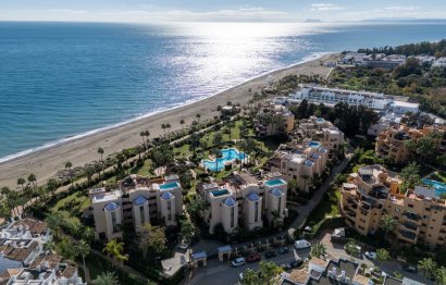 Reventa - Apartment - Penthouse - Estepona - Costalita