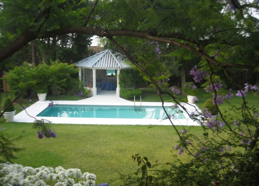 Resale - House - Detached Villa - Mijas - Calahonda