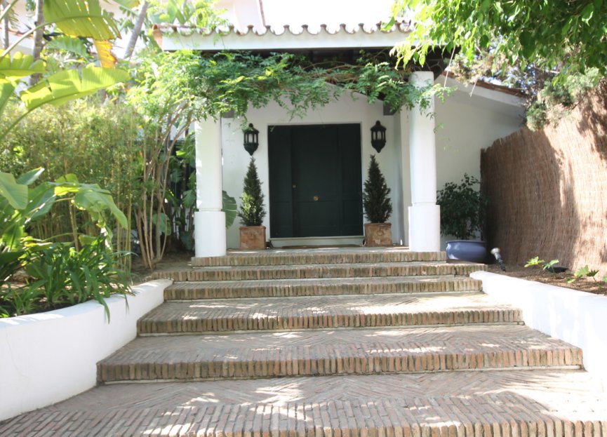 Reventa - House - Detached Villa - Mijas - Calahonda