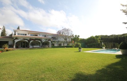 Resale - House - Detached Villa - Mijas - Calahonda