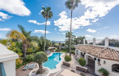 Reventa - House - Detached Villa - Estepona - Estepona Centro