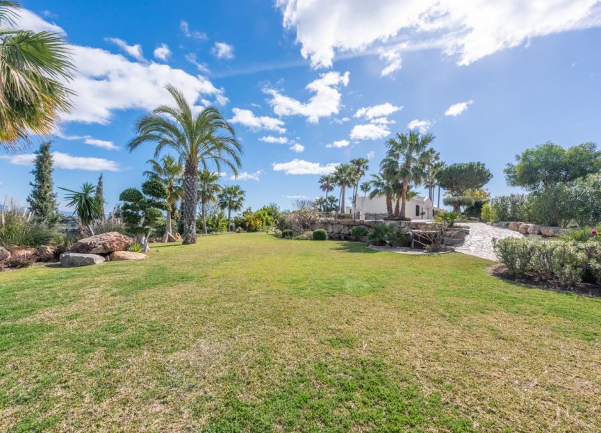 Reventa - House - Detached Villa - Estepona - Estepona Centro