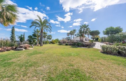 Reventa - House - Detached Villa - Estepona - Estepona Centro