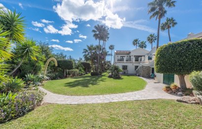 Reventa - House - Detached Villa - Estepona - Estepona Centro