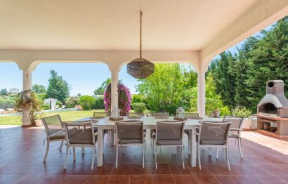 Reventa - House - Detached Villa - Estepona - Atalaya