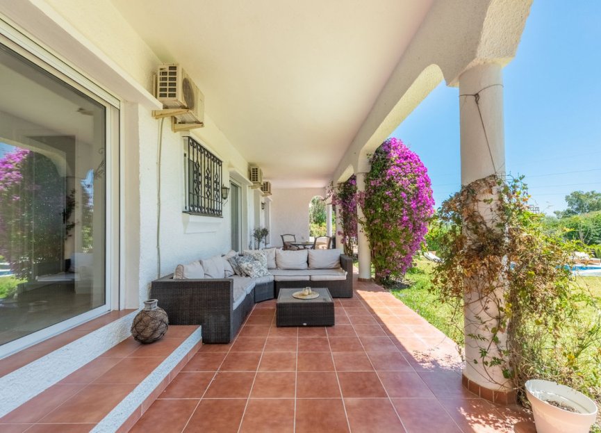 Reventa - House - Detached Villa - Estepona - Atalaya