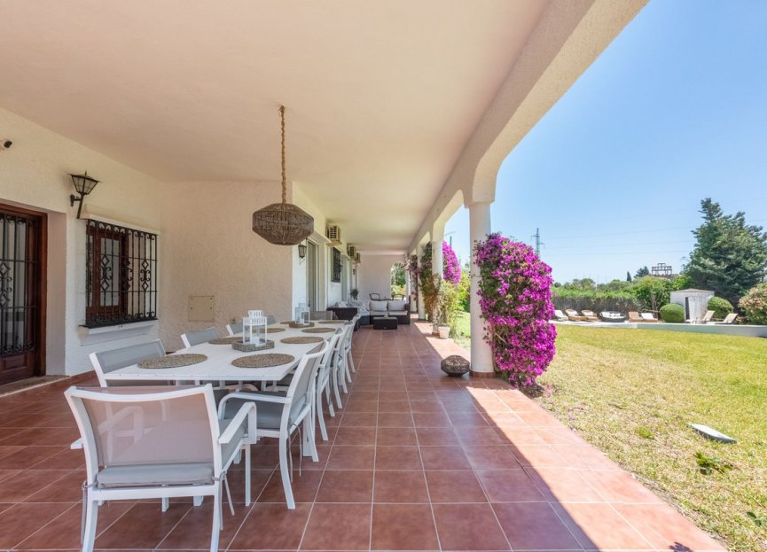 Reventa - House - Detached Villa - Estepona - Atalaya