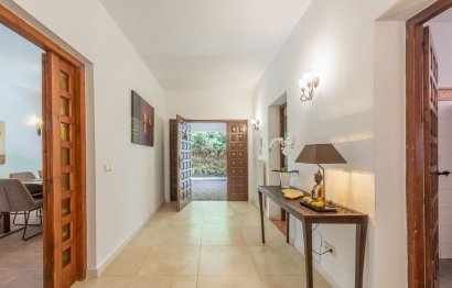 Reventa - House - Detached Villa - Estepona - Atalaya