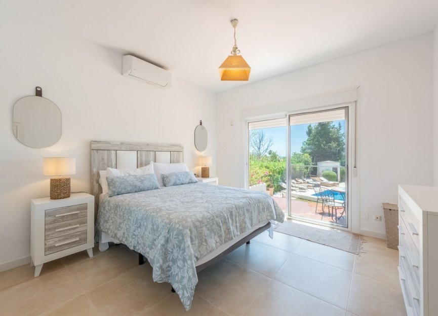 Reventa - House - Detached Villa - Estepona - Atalaya