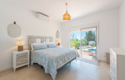 Reventa - House - Detached Villa - Estepona - Atalaya