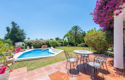 Reventa - House - Detached Villa - Estepona - Atalaya