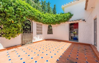 Reventa - House - Detached Villa - Estepona - Atalaya