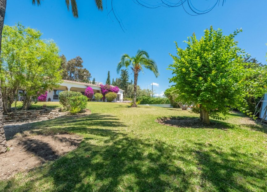 Reventa - House - Detached Villa - Estepona - Atalaya