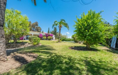 Reventa - House - Detached Villa - Estepona - Atalaya