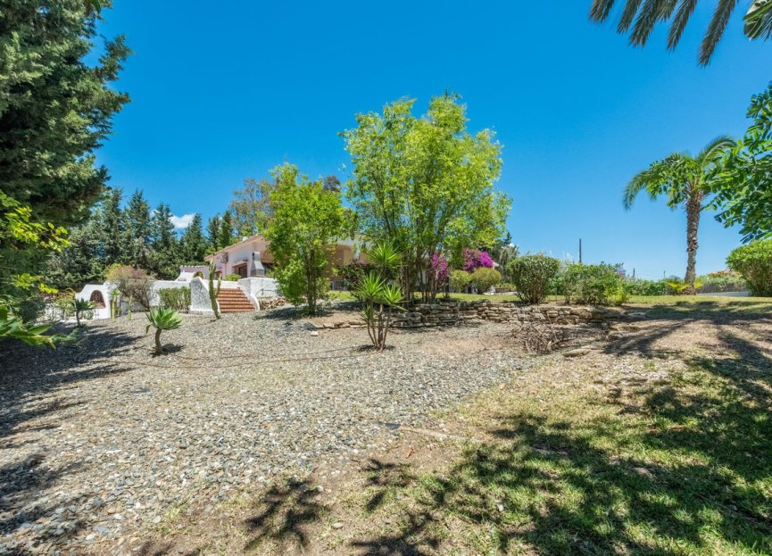 Reventa - House - Detached Villa - Estepona - Atalaya