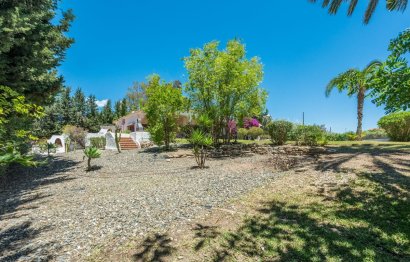 Reventa - House - Detached Villa - Estepona - Atalaya