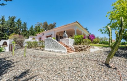 Reventa - House - Detached Villa - Estepona - Atalaya