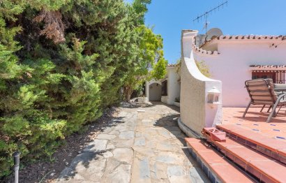 Reventa - House - Detached Villa - Estepona - Atalaya