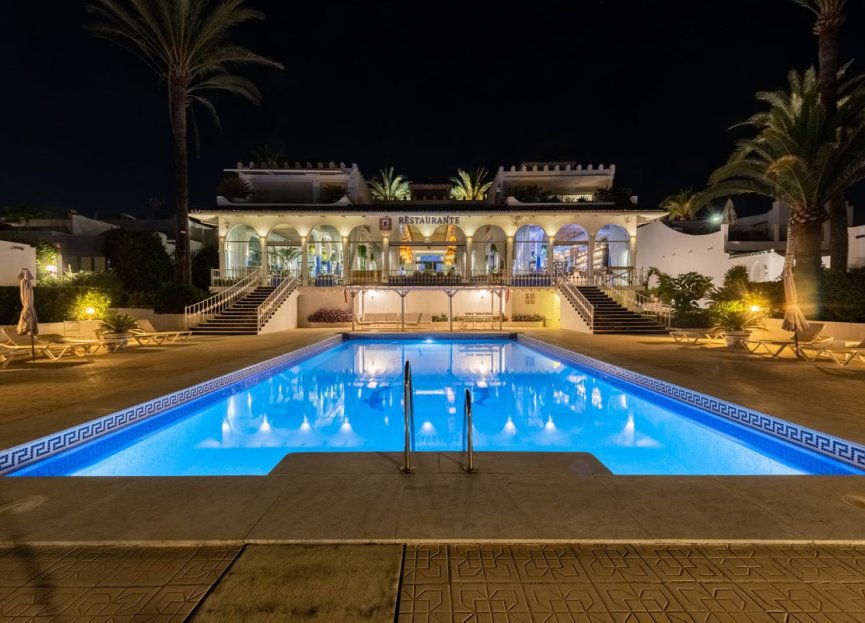 Reventa - House - Townhouse - Marbella - The Golden Mile