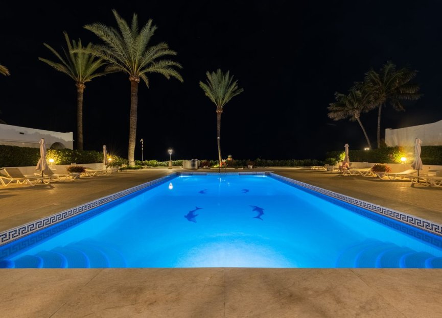 Reventa - House - Townhouse - Marbella - The Golden Mile