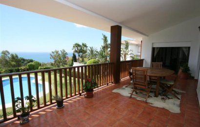 Resale - House - Detached Villa - Benalmádena - Benalmadena Centro