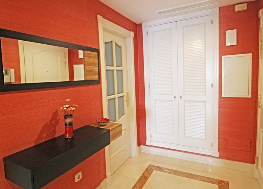 Resale - Apartment - Middle Floor Apartment - Marbella - Marbella Centro