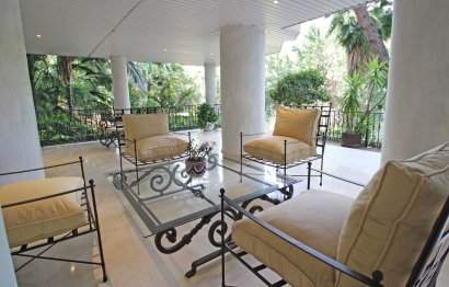 Resale - Apartment - Middle Floor Apartment - Marbella - Marbella Centro