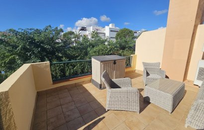 Reventa - Apartment - Duplex - Mijas - Riviera Del Sol