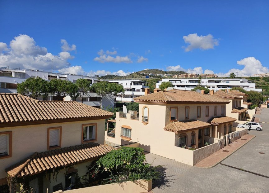 Reventa - Apartment - Duplex - Mijas - Riviera Del Sol