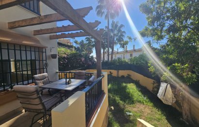 Reventa - Apartment - Duplex - Mijas - Riviera Del Sol