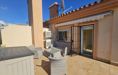 Reventa - Apartment - Duplex - Mijas - Riviera Del Sol