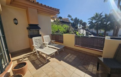 Reventa - Apartment - Duplex - Mijas - Riviera Del Sol