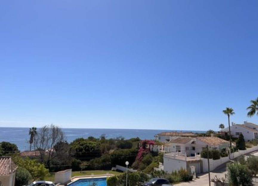 Resale - Townhouse - Mijas - El Faro