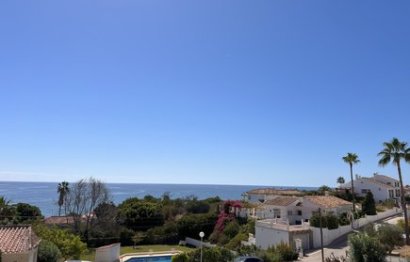 Resale - Townhouse - Mijas - El Faro