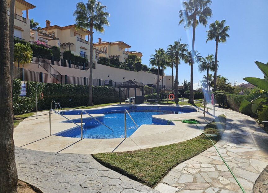 Reventa - Apartment - Duplex - Mijas - Riviera Del Sol