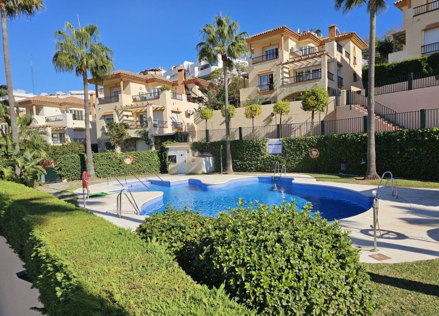 Reventa - Apartment - Duplex - Mijas - Riviera Del Sol