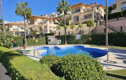 Reventa - Apartment - Duplex - Mijas - Riviera Del Sol