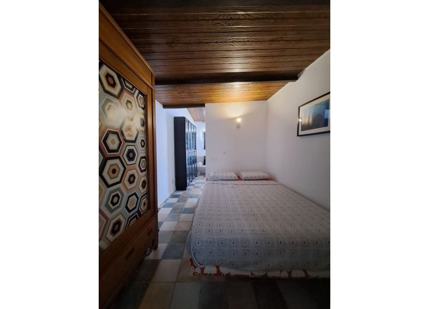 Resale - House - Bungalow - Mijas - Calypso