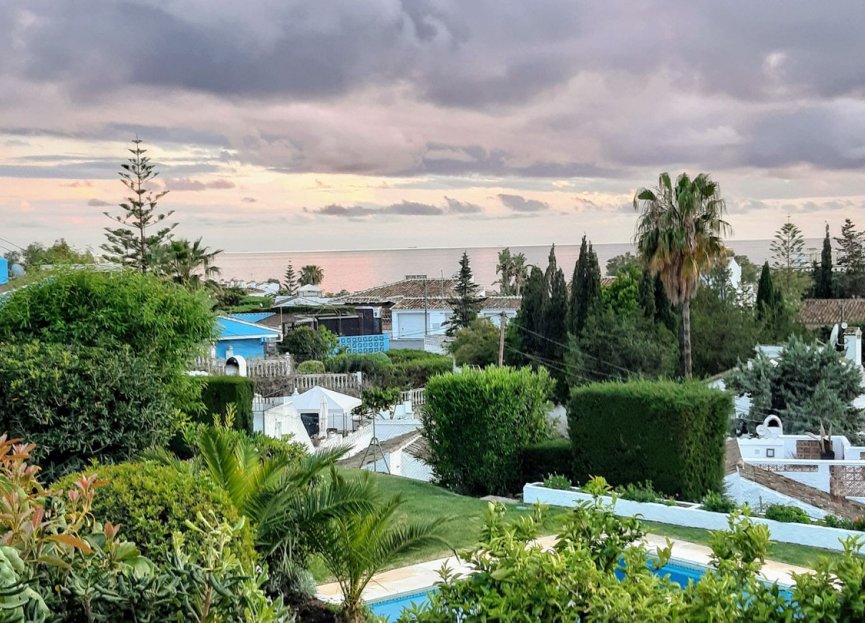 Resale - House - Bungalow - Mijas - Calypso