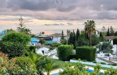 Resale - House - Bungalow - Mijas - Calypso